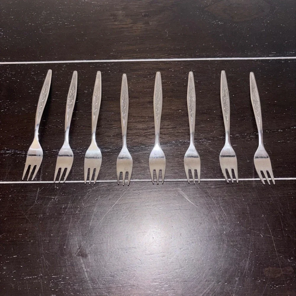 Unbranded ref2 stainless
